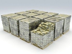 2015 Colorado Cannabis Sales Near $1 Billion