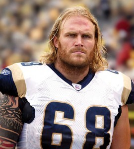 Kyle Turley Combating with Cannabis