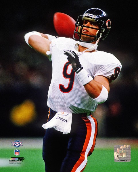SuperBowl Champ Medicates with Marijuana