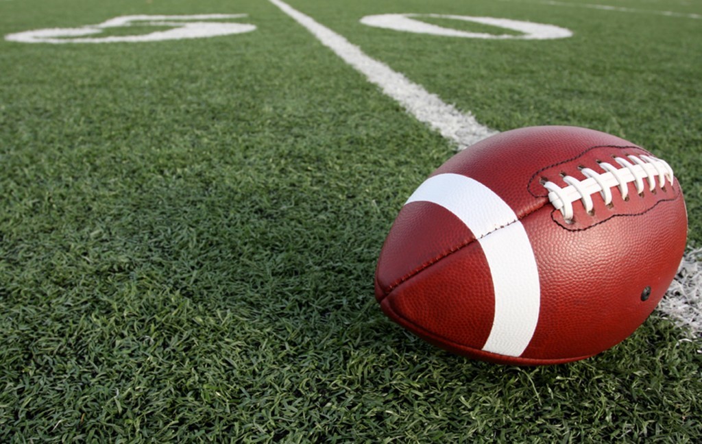 Marijuana and Football