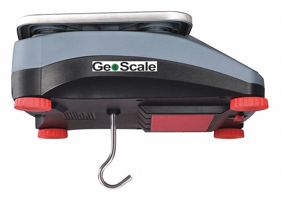 GE Smart Scale