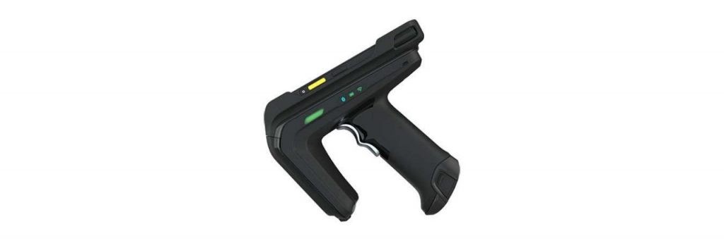 METRC RFID Scanner - GeoShepard